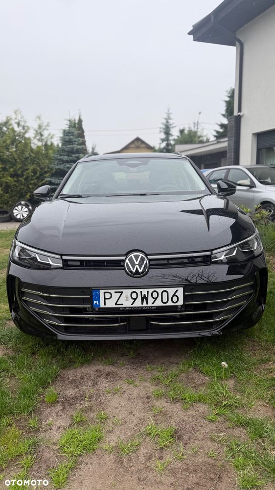 Volkswagen Passat - 26