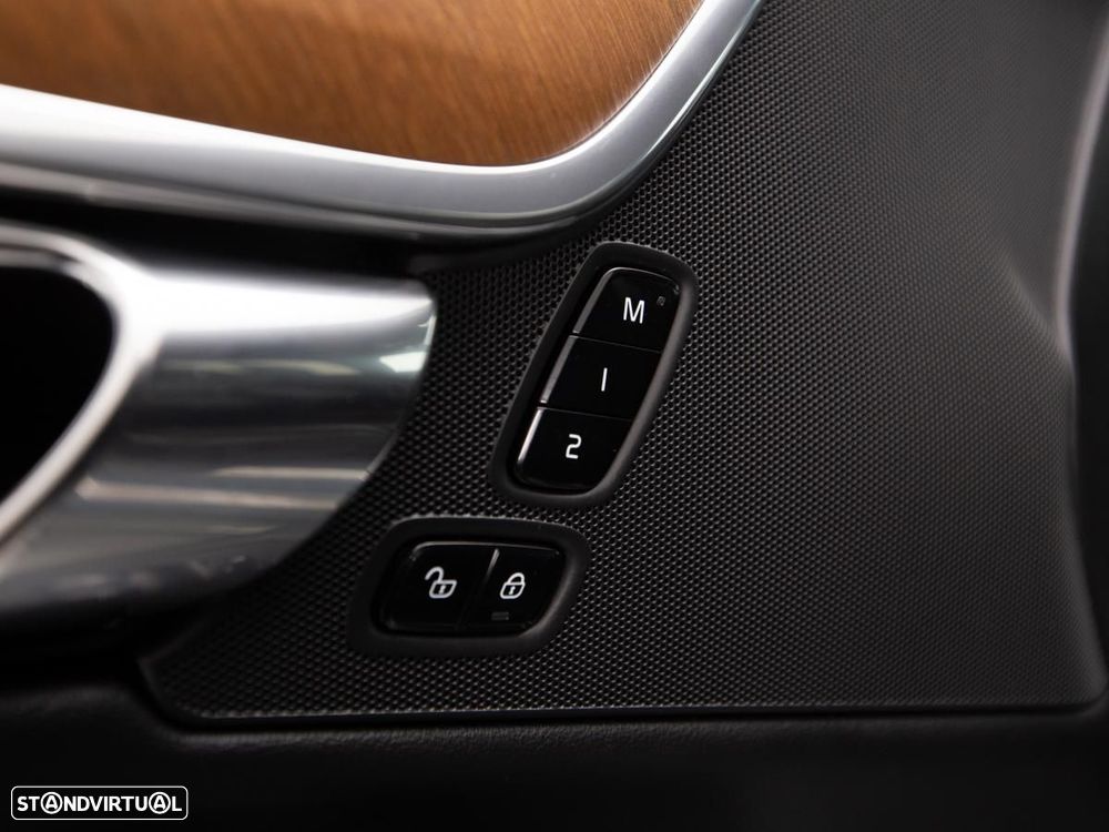 Volvo V90 — fotografia 15