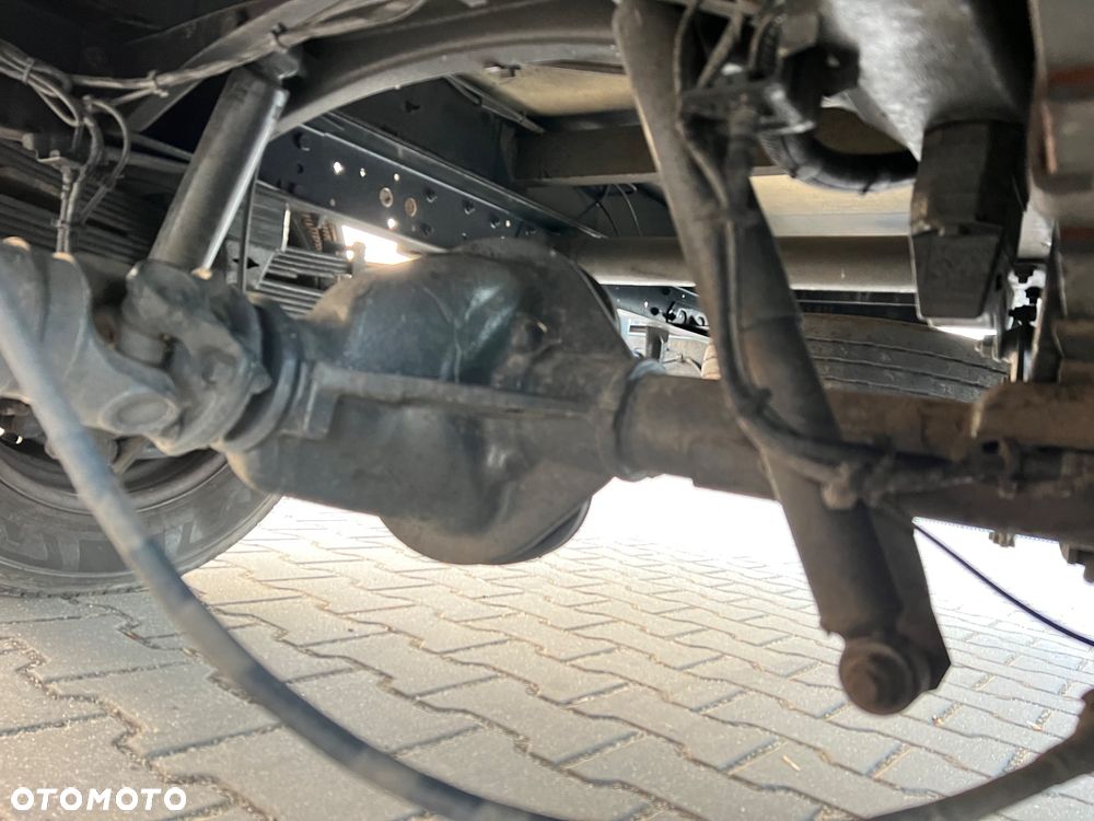 Iveco Daily 35-150 - 35