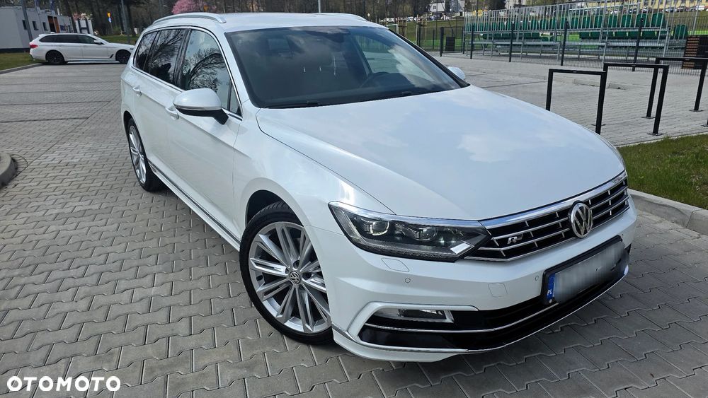 Volkswagen Passat - 6