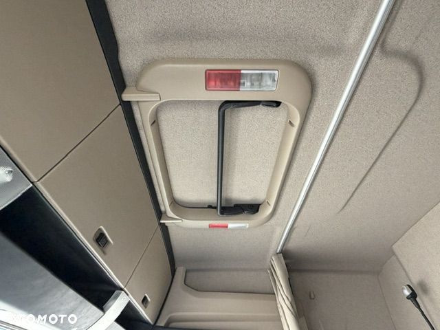 MAN TGX 18.500 4X4 HYDRODRIVE - 12