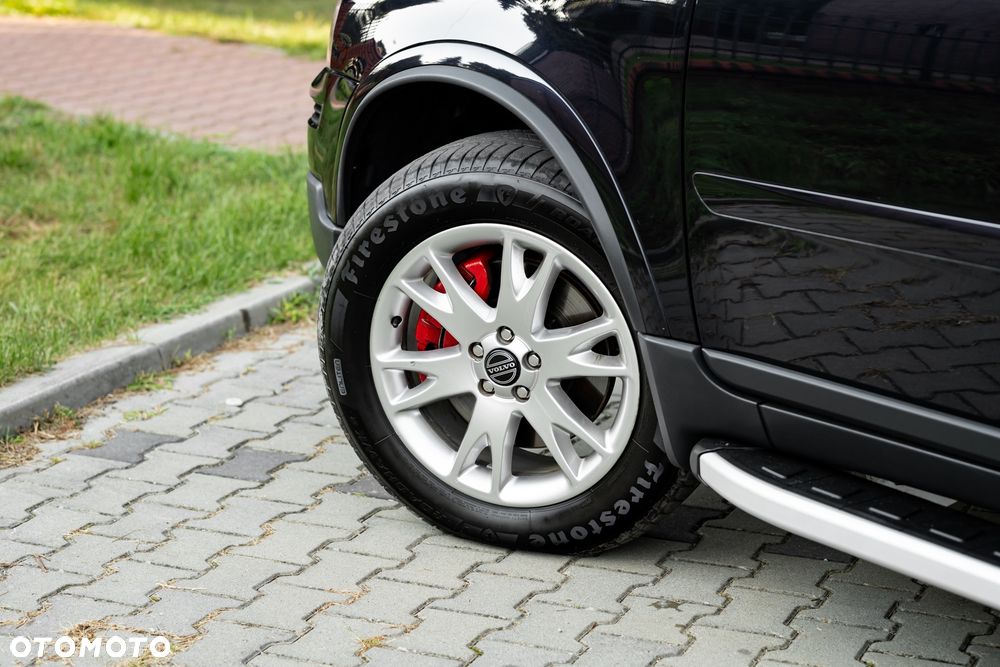 Volvo XC 90 D5 Momentum - 14