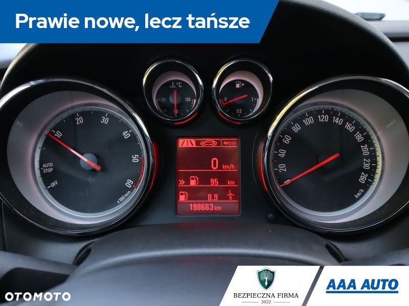 Opel Astra - 12