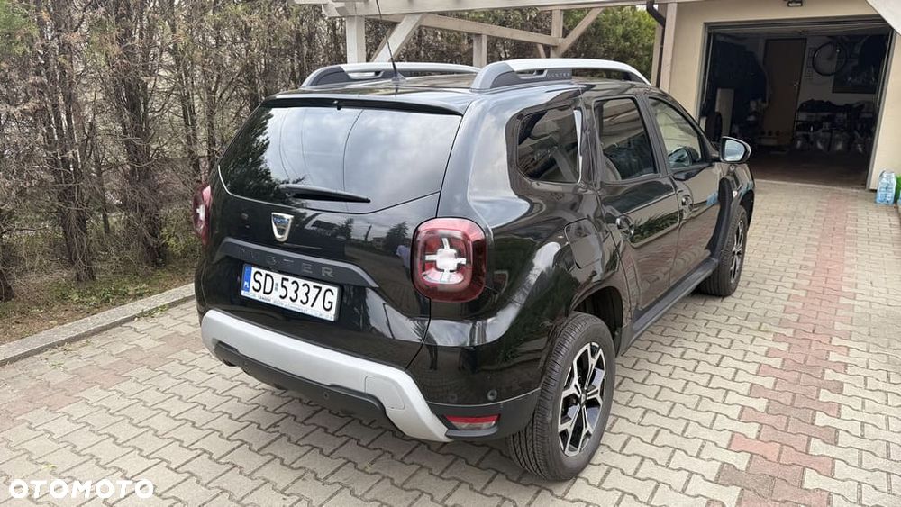 Dacia Duster 1.2 TCe Prestige S&S EU6 - 7