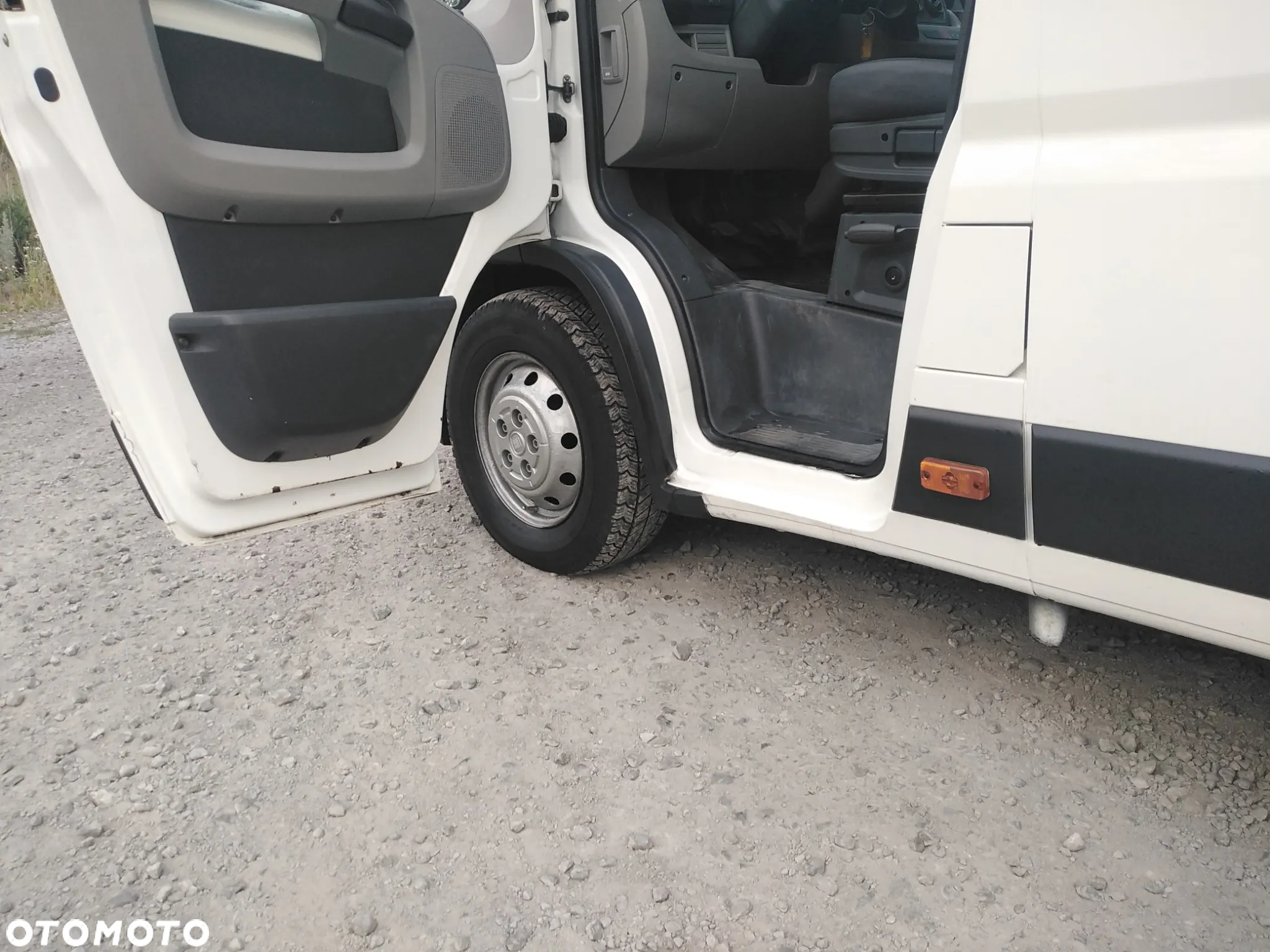 Fiat Ducato - 6