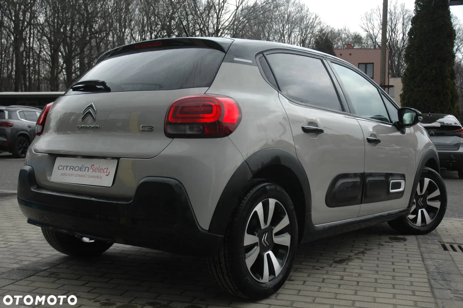Citroën C3 1.2 PureTech Max - 9
