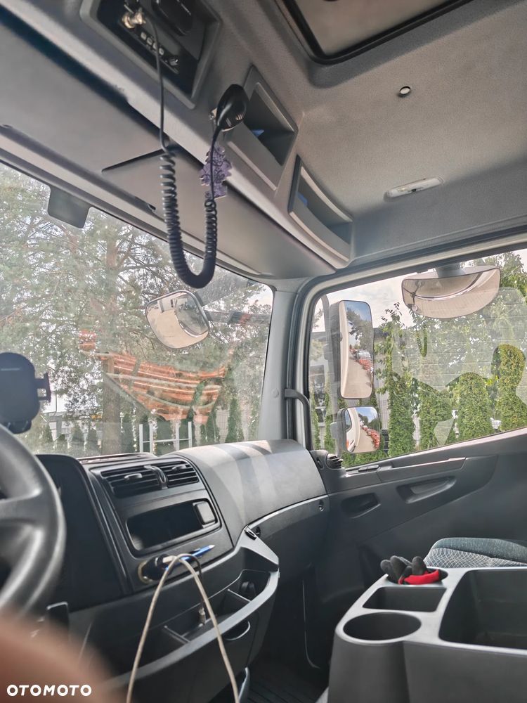Mercedes-Benz Atego - 2