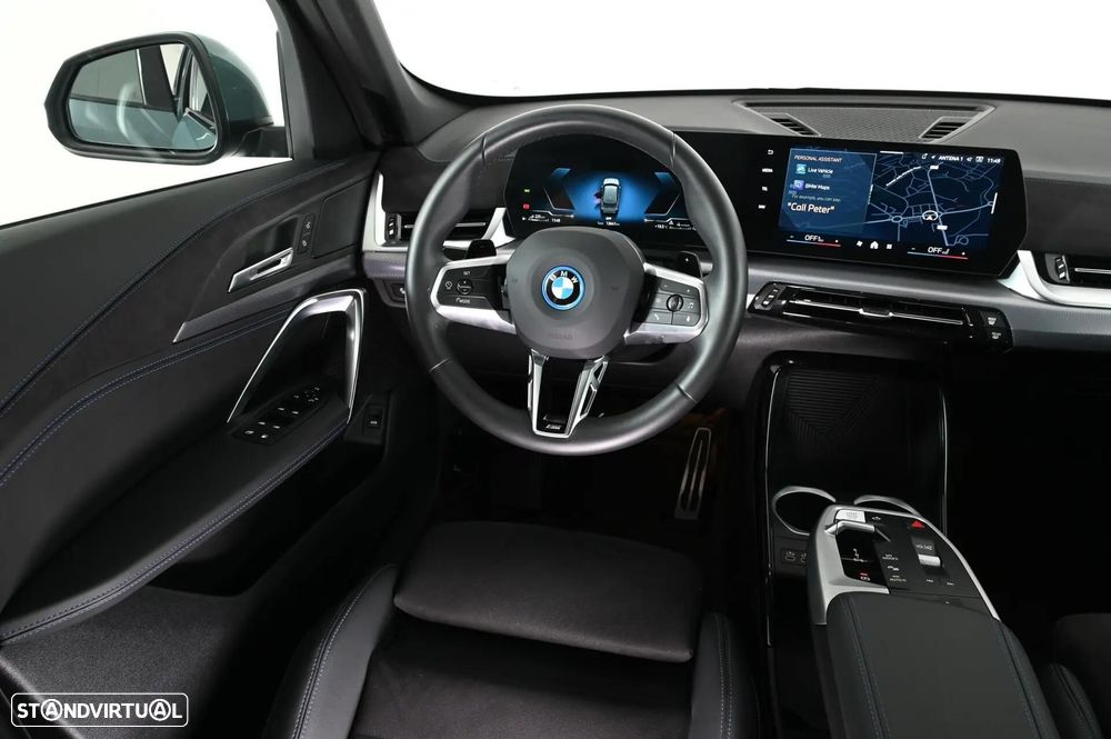 BMW X1 xDrive25e Pack Desportivo M - 17