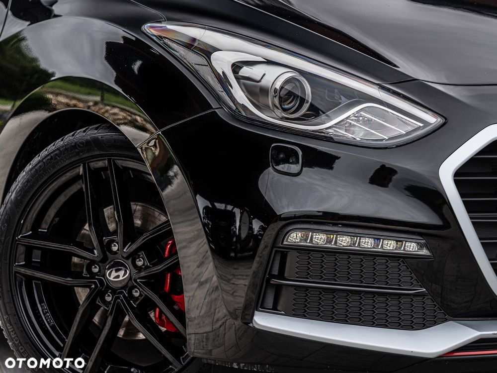 Hyundai i30 1.6 GDI Turbo Sport - 7