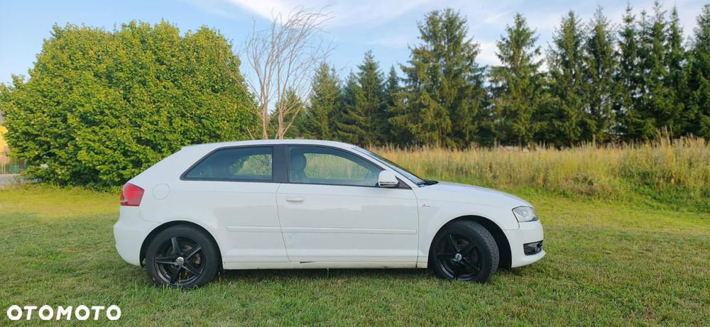 Audi A2 1.4 - 7