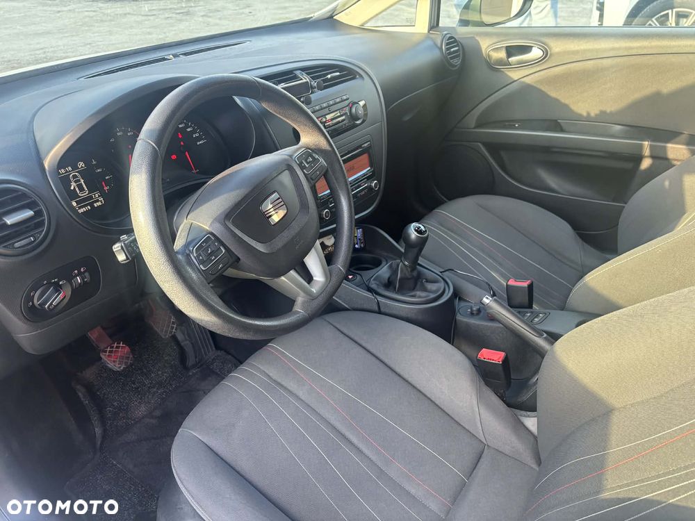 Seat Leon 1.2 TSI Style S&S - 7