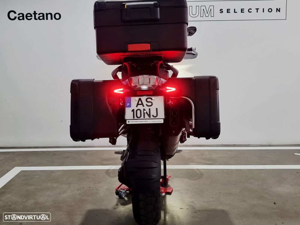 BMW R 1250 GS 1250GS - 7