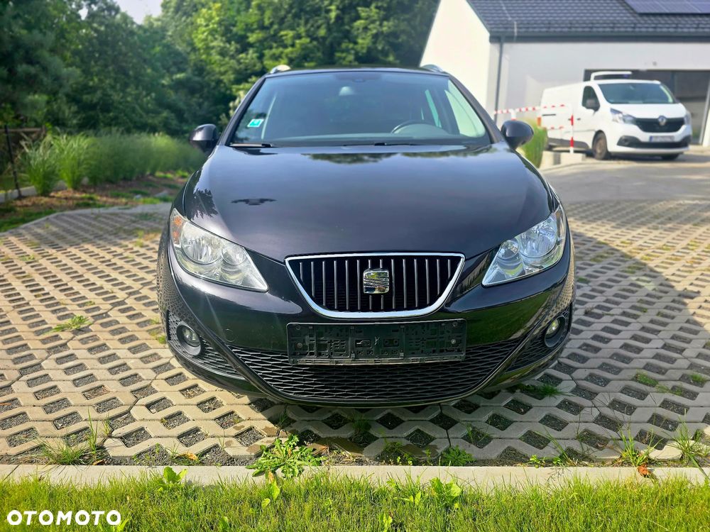 Seat Ibiza - 5