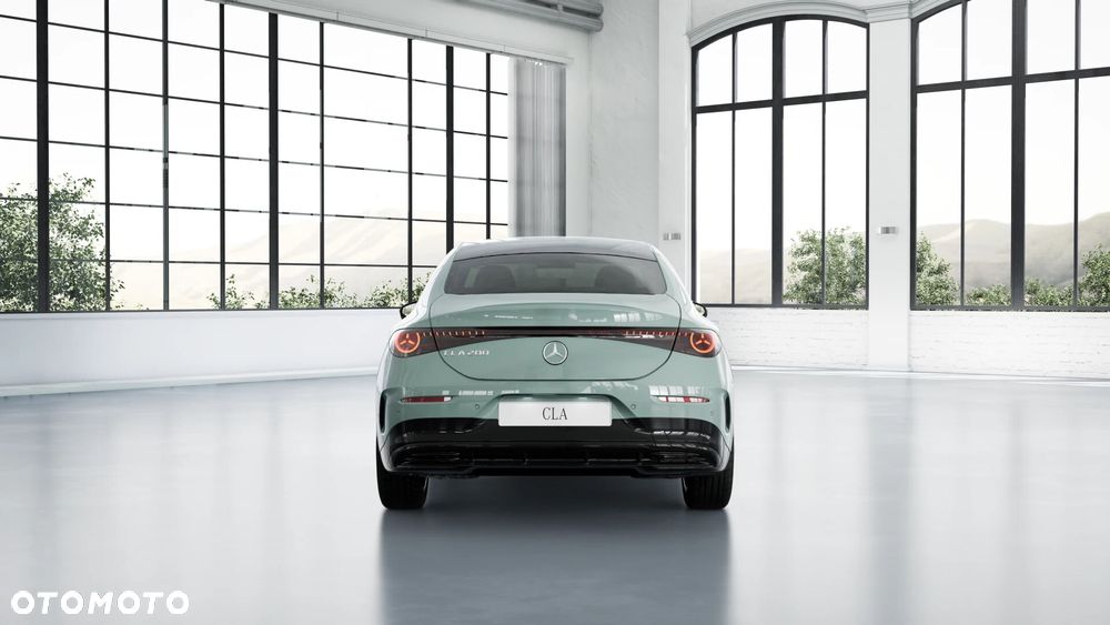 Mercedes-Benz CLA 200 mHEV 8G-DCT - 5