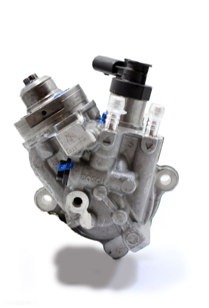 POMPA WTRYSKOWA BMW 0445B21213 4741840 - 2