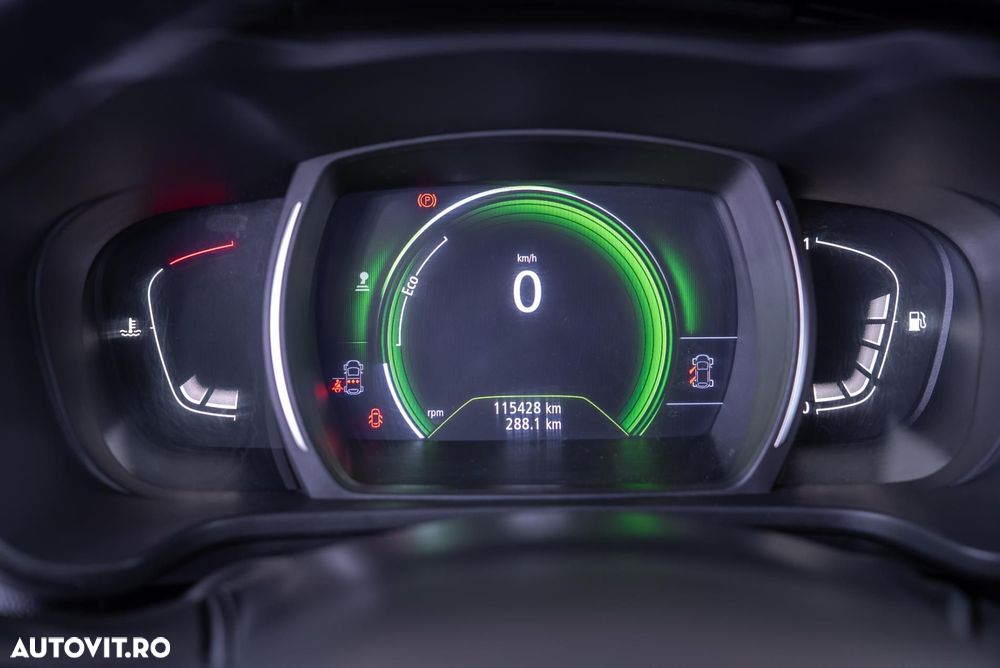 Renault Kadjar Energy TCe 130 Experience - 18