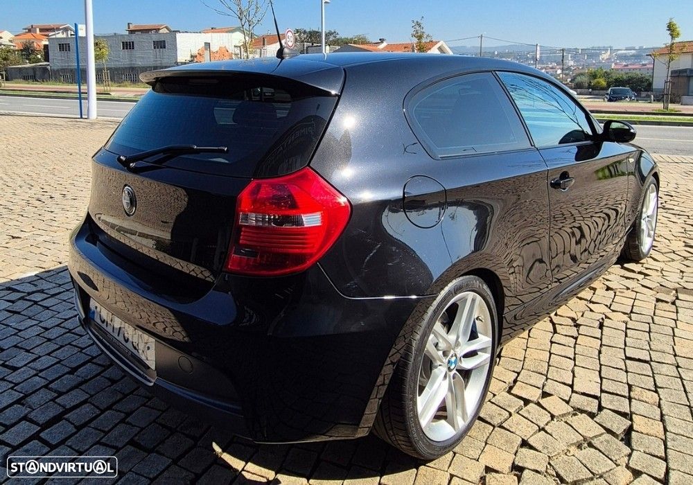 BMW 120 - 7