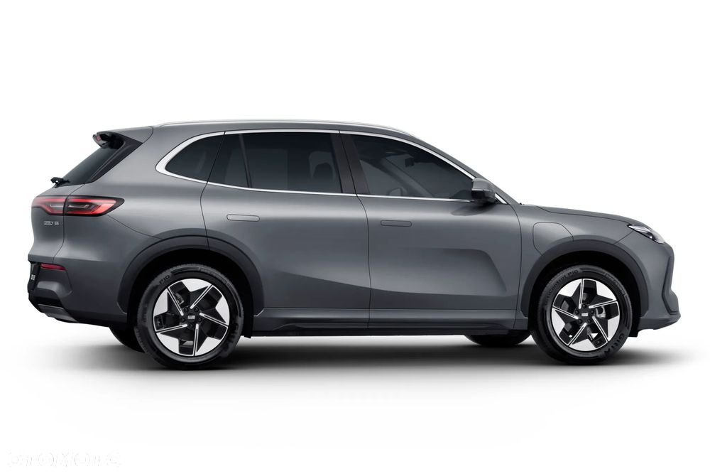 Geely EX5 60.22kWh Pro - 18