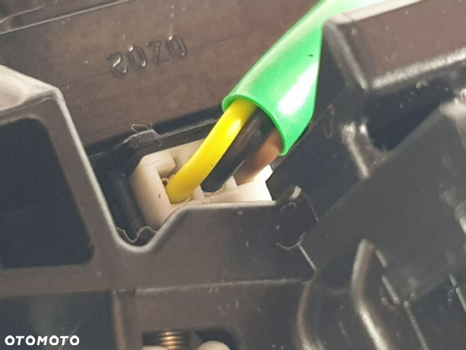 SUBARU FORESTER V 19 22r Manetka Przełącznik Świateł 2.0 e BOXER - 10