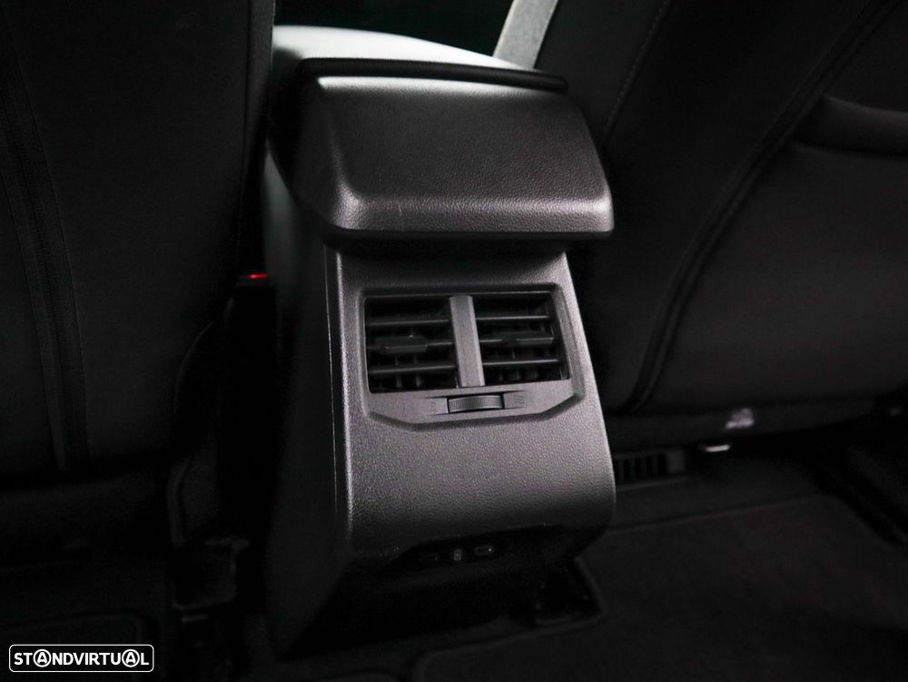 Renault Mégane E-Tech EV40 Equilibre - 39