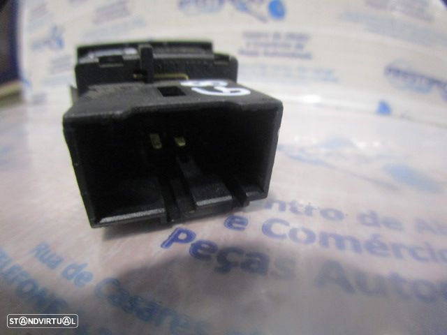 Interruptor 7L6919281A VW TOUAREG 2006 2.5TDI 4X4 175CV 5P CINZA Sensores De Estacionamento - 3