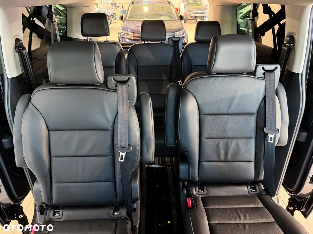 Toyota Proace Verso 2.0 D4-D Long VIP - 29