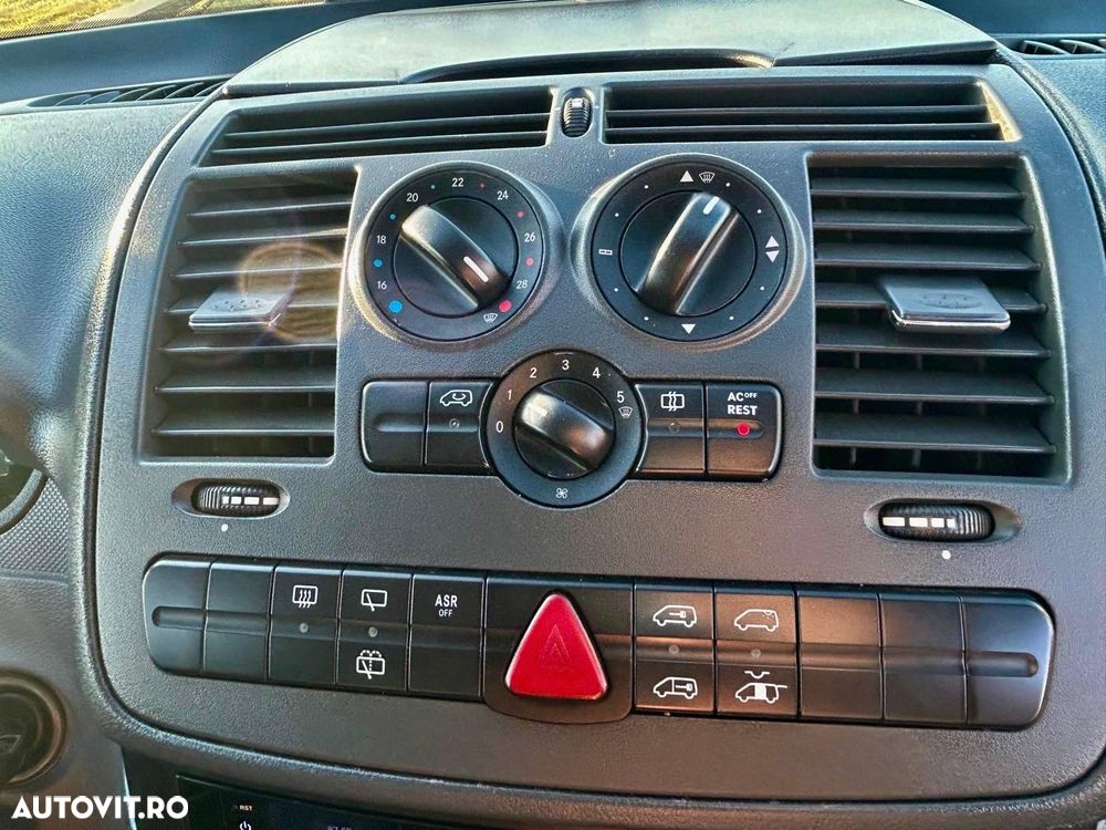 Mercedes-Benz vito - 18