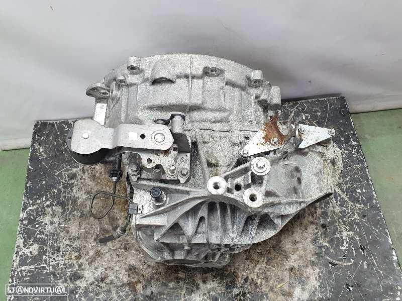 CAIXA DE VELOCIDADES MERCEDES-BENZ CLASE A BM 176 REF. 711642 - 1