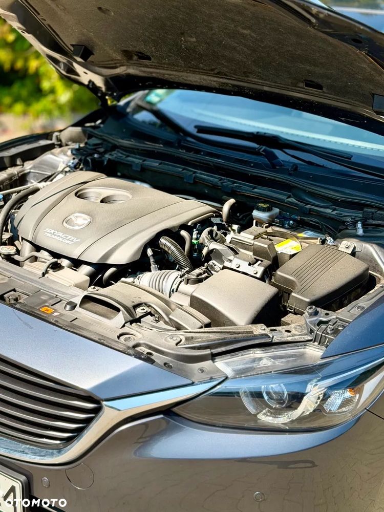 Mazda 6 - 28