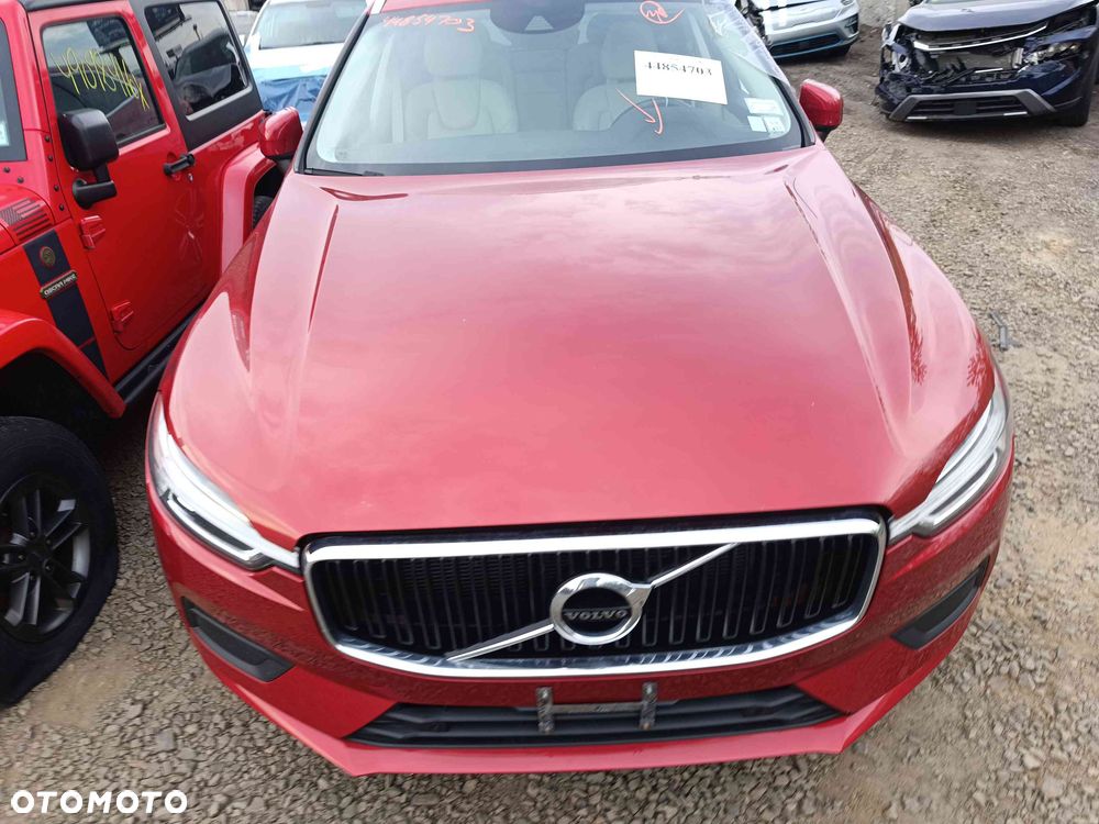 Volvo XC 60 T5 AWD Geartronic Momentum - 20