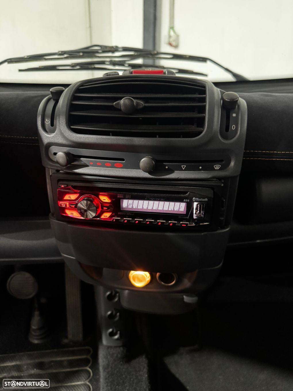 Smart ForTwo Coupé - 22