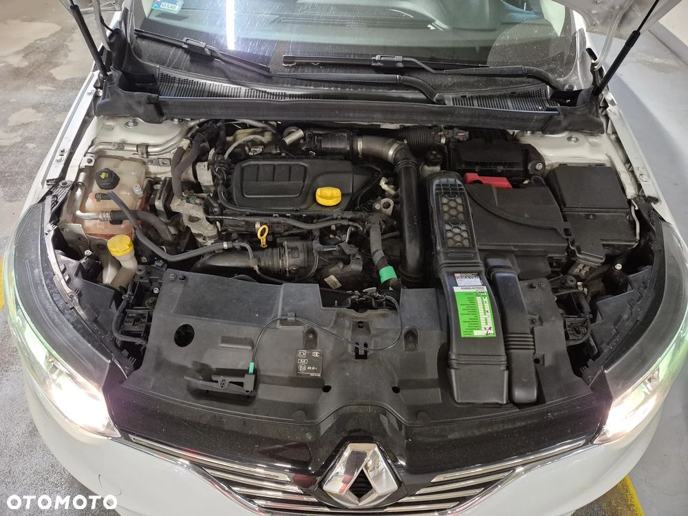 Renault Megane - 19