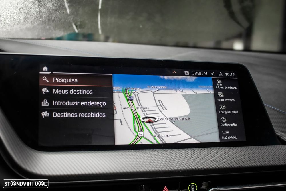 BMW 220 Gran Coupé d Pack Desportivo M - 46