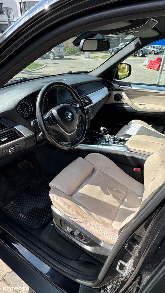 BMW X5 - 5
