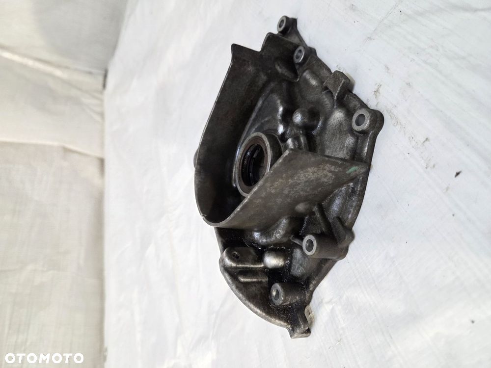 OPEL INSIGNIA A 2.0 CDTI A20DTH POMPA OLEJU 55566000 - 2