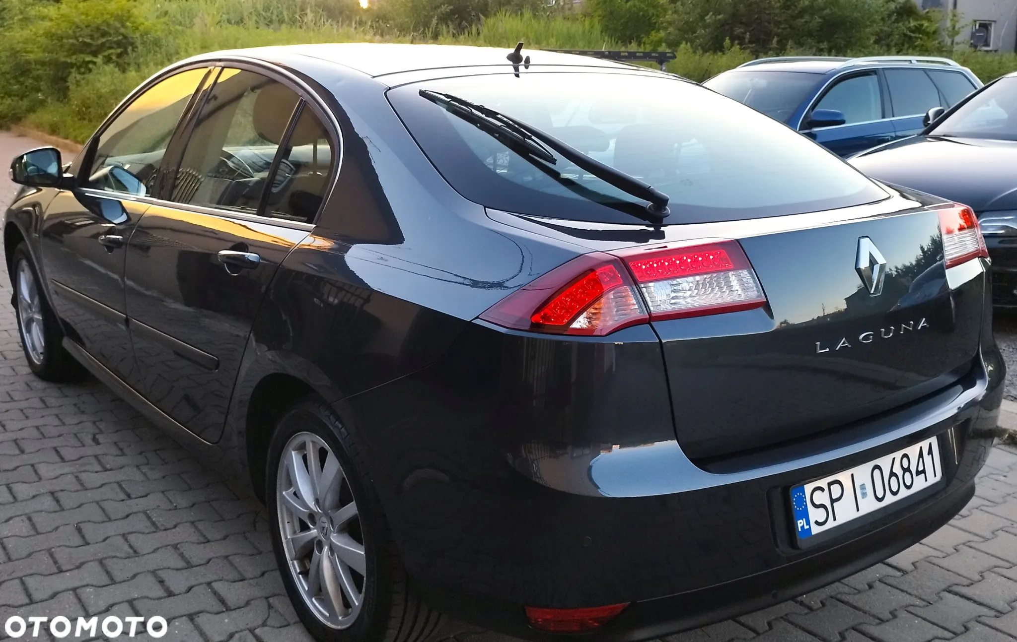 Renault Laguna 2.0 Bose Edition - 15