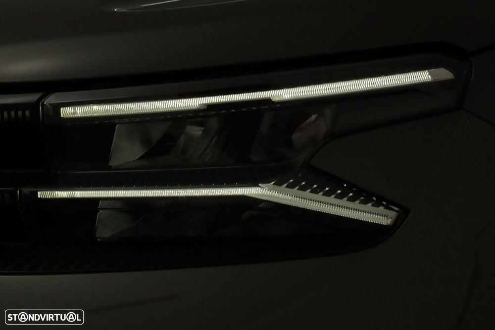 Citroën C5 Aircross 1.6 Hybrid Plus e-EAT8 - 6