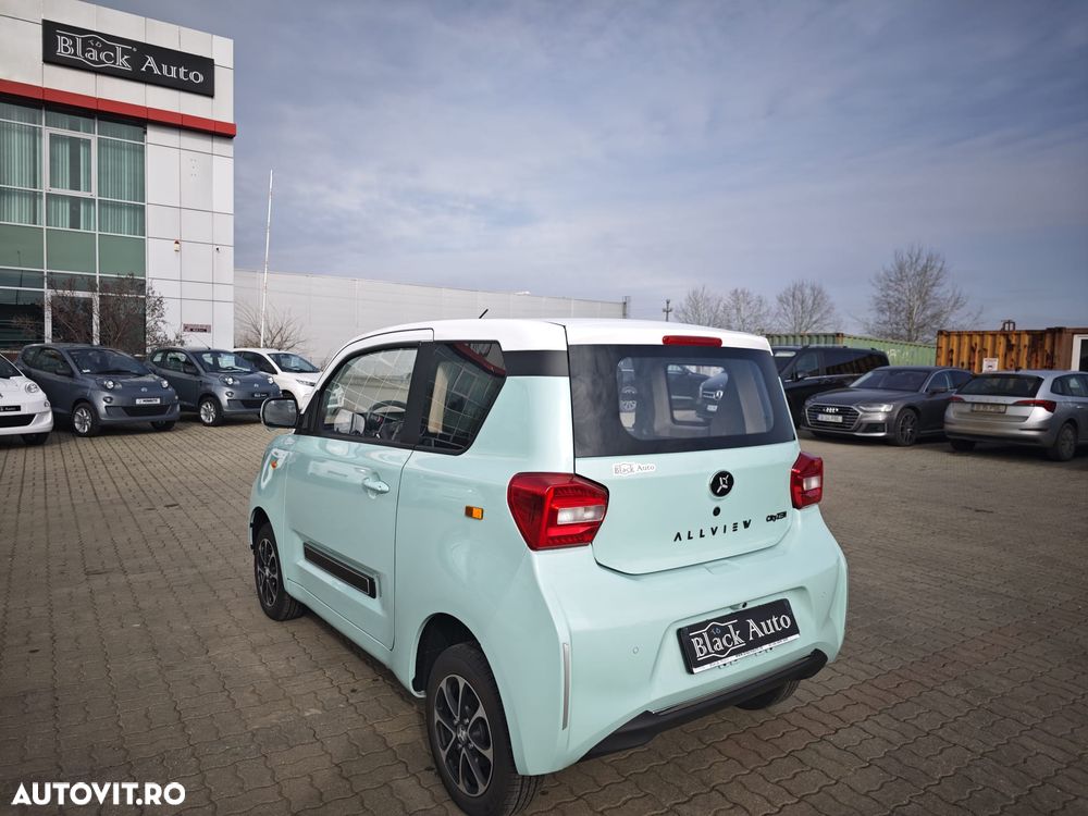 Allview Cityzen - 5
