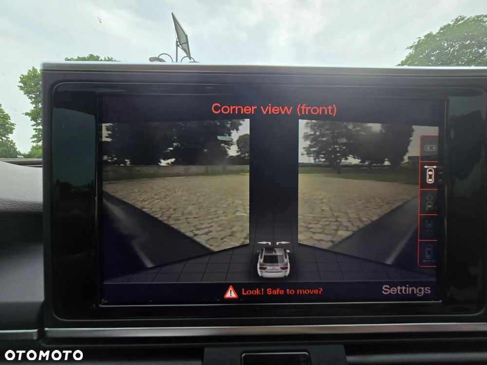 Audi A7 Sportback 3.0 TFSI Quattro S tronic - 23