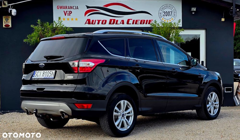 Ford Kuga - 6