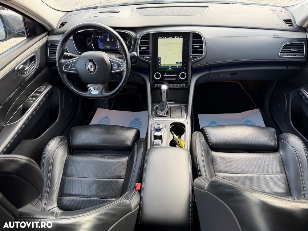 Renault Talisman ENERGY dCi 160 EDC INITIALE PARIS - 5