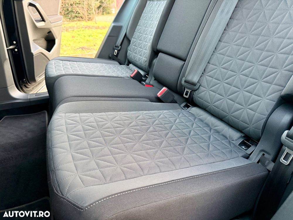 Volkswagen Tiguan 1.5 TSI OPF DSG Elegance - 29