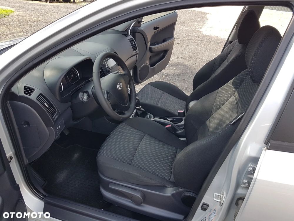 Hyundai i30 1.4 FIFA WM Edition - 13