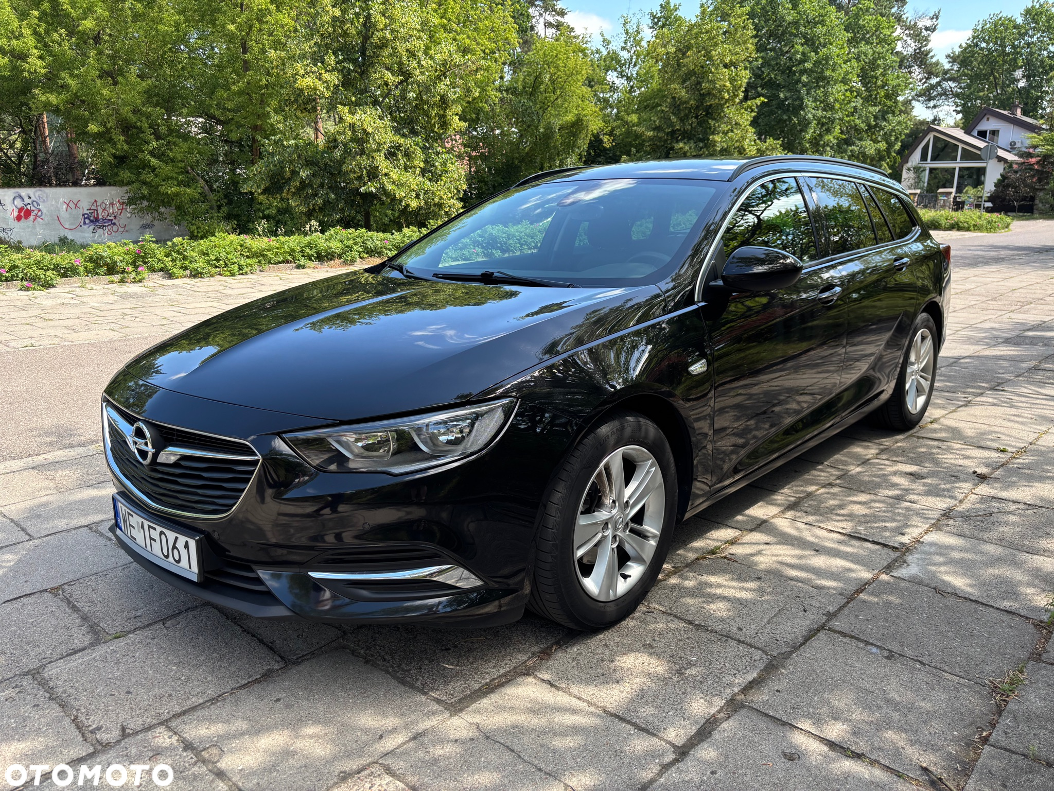 Opel Insignia 1.5 T Enjoy S&S - 6