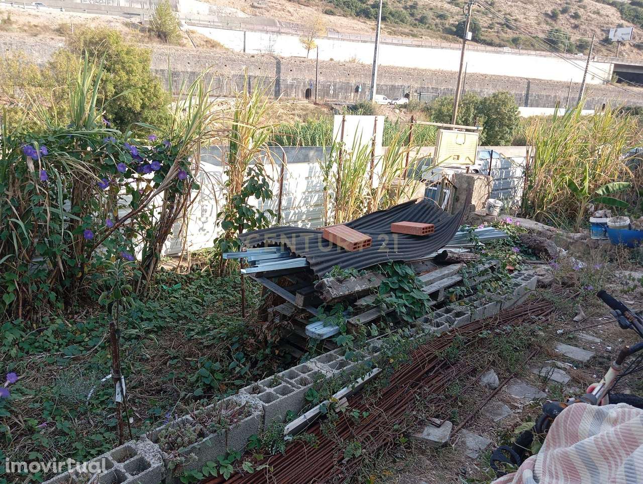 Lote3 terreno  com projeto aprovado. - Grande imagem: 3/18