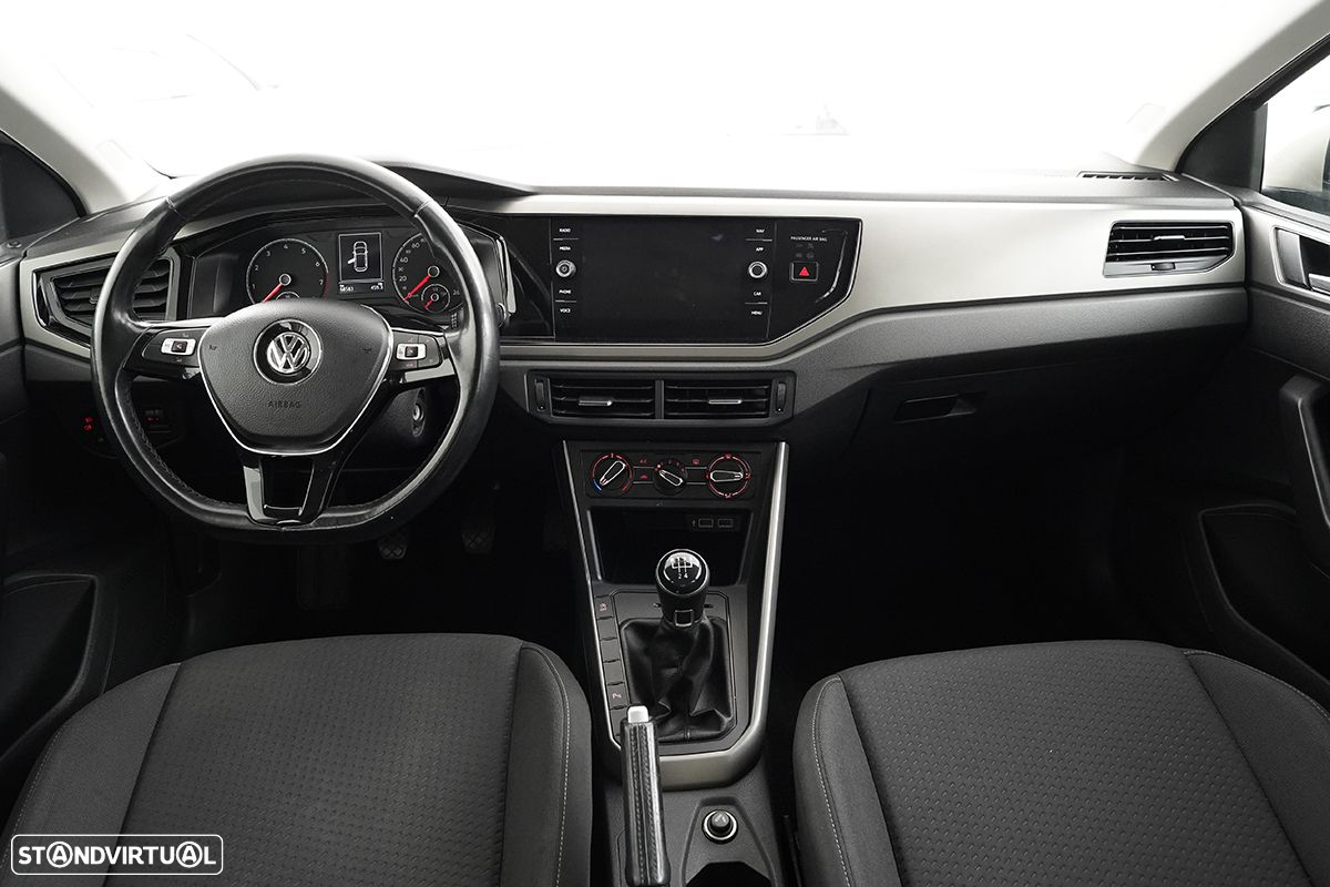 VW Polo 1.0 TSI Confortline - 7