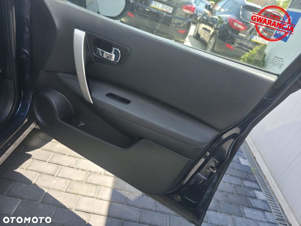 Nissan Qashqai - 38
