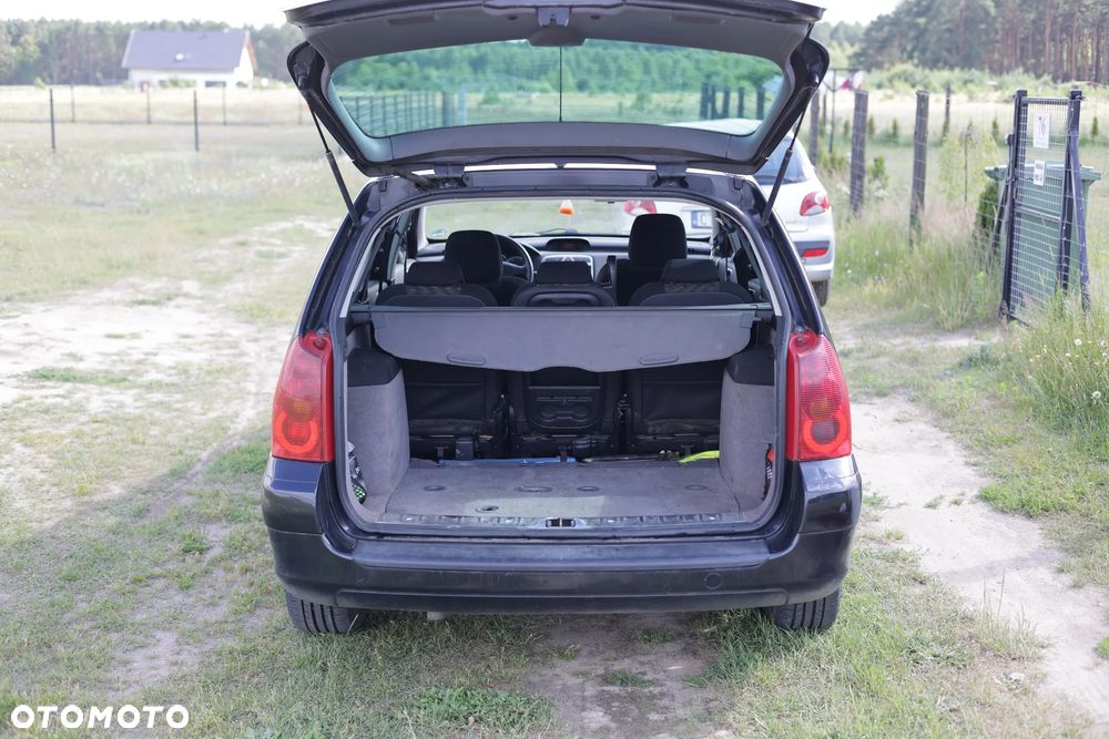 Peugeot 307 2.0 Mistral - 16