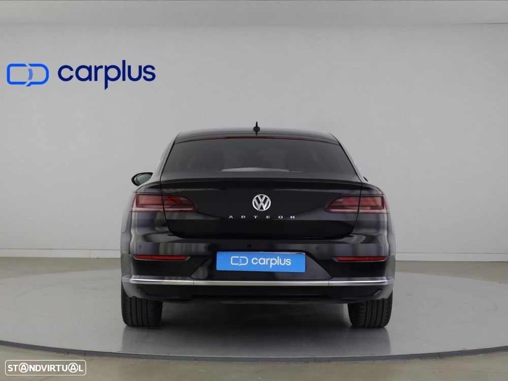 VW Arteon 2.0 TDI Elegance DSG - 6