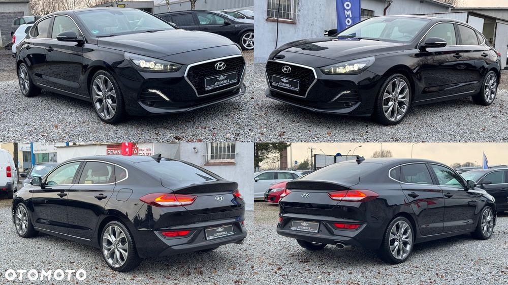 Hyundai i30 1.4 T-GDI Premium - 29